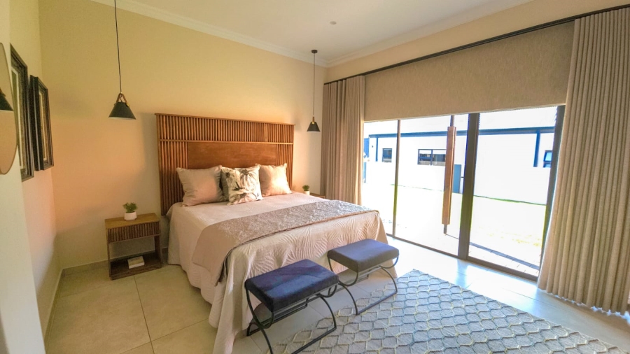 4 Bedroom Property for Sale in Landsmeer Residential Estate North West